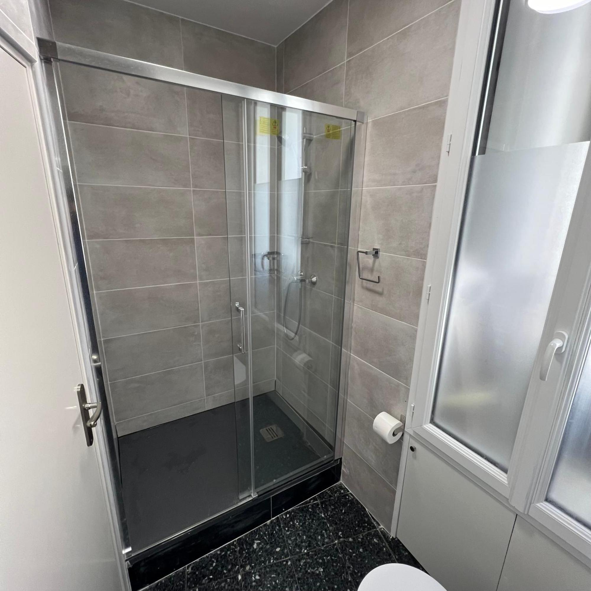Suite St Charles, Canebiere, Vieux-Port Marseilles Buitenkant foto